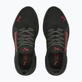 PUMA Softride Premier Slip-On férfi futócipő fekete 376540 10 13