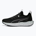 PUMA Twitch Runner Trail férfi futócipő fekete 376961 12 10