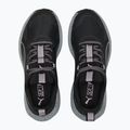 PUMA Twitch Runner Trail férfi futócipő fekete 376961 12 13