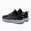 PUMA Twitch Runner Trail férfi futócipő fekete 376961 12 3