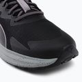 PUMA Twitch Runner Trail férfi futócipő fekete 376961 12 8