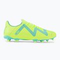 PUMA Future Play FG/AG férfi futballcipő zöld 107187 03 2
