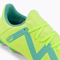 PUMA Future Play FG/AG férfi futballcipő zöld 107187 03 8