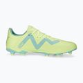 PUMA Future Play FG/AG férfi futballcipő zöld 107187 03 11