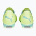 PUMA Future Play FG/AG férfi futballcipő zöld 107187 03 12