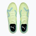 PUMA Future Play FG/AG férfi futballcipő zöld 107187 03 13