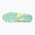 PUMA Future Play FG/AG férfi futballcipő zöld 107187 03 14