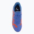 PUMA Future Play IT gyermek focicipő kék 107204 01 6