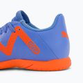 PUMA Future Play IT gyermek focicipő kék 107204 01 8