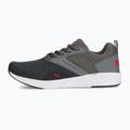 PUMA Nrgy Comet futócipő fekete-szürke 190556 64 10