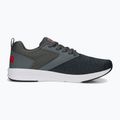 PUMA Nrgy Comet futócipő fekete-szürke 190556 64 11