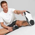 PUMA Nrgy Comet futócipő fekete-szürke 190556 64 17