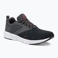 PUMA Nrgy Comet futócipő fekete-szürke 190556 64