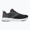PUMA Nrgy Comet futócipő fekete-szürke 190556 64 2