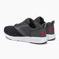 PUMA Nrgy Comet futócipő fekete-szürke 190556 64 3