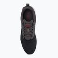 PUMA Nrgy Comet futócipő fekete-szürke 190556 64 6
