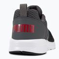 PUMA Nrgy Comet futócipő fekete-szürke 190556 64 9