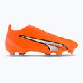 PUMA férfi futballcipő Ultra Match MXSG narancs 107216 01 107216 01 2