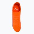 PUMA férfi futballcipő Ultra Match MXSG narancs 107216 01 107216 01 6
