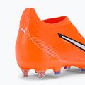 PUMA férfi futballcipő Ultra Match MXSG narancs 107216 01 107216 01 8