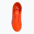 PUMA Ultra Play TT gyermek focicipő narancssárga 107236 01 6