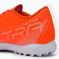PUMA Ultra Play TT gyermek focicipő narancssárga 107236 01 10