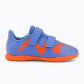 PUMA Future Play IT V gyermek futballcipő kék 107206 01 2