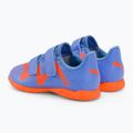 PUMA Future Play IT V gyermek futballcipő kék 107206 01 3