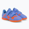 PUMA Future Play IT V gyermek futballcipő kék 107206 01 4