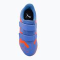 PUMA Future Play IT V gyermek futballcipő kék 107206 01 6