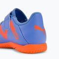 PUMA Future Play IT V gyermek futballcipő kék 107206 01 8