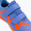 PUMA Future Play IT V gyermek futballcipő kék 107206 01 9