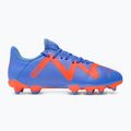 PUMA Future Play FG/AG gyermek futballcipő kék 107199 01 2
