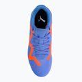 PUMA Future Play FG/AG gyermek futballcipő kék 107199 01 6