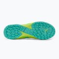 PUMA Future Match TT+Mid JR gyermek futballcipő zöld 107197 03 5