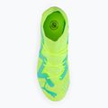 PUMA Future Match TT+Mid JR gyermek futballcipő zöld 107197 03 6