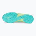 PUMA Future Match TT+Mid JR gyermek futballcipő zöld 107197 03 14