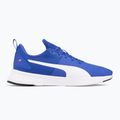 Férfi futócipő PUMA Flyer Runner Mesh kék 195343 18 2