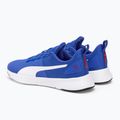 Férfi futócipő PUMA Flyer Runner Mesh kék 195343 18 3
