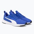 Férfi futócipő PUMA Flyer Runner Mesh kék 195343 18 4