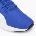 Férfi futócipő PUMA Flyer Runner Mesh kék 195343 18 7
