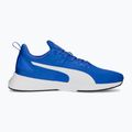 Férfi futócipő PUMA Flyer Runner Mesh kék 195343 18 12