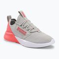 Női futócipő PUMA Retaliate Mesh szürke 195551 17