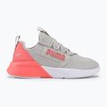 Női futócipő PUMA Retaliate Mesh szürke 195551 17 2