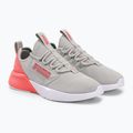 Női futócipő PUMA Retaliate Mesh szürke 195551 17 4