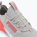 Női futócipő PUMA Retaliate Mesh szürke 195551 17 10