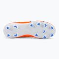 PUMA Ultra Play FG/AG gyermek focicipő narancssárga 107233 01 5