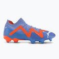 PUMA Future Ultimate FG/AG férfi futballcipő kék 107165 01 2