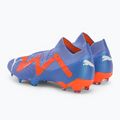 PUMA Future Ultimate FG/AG férfi futballcipő kék 107165 01 3