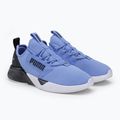 Női futócipő PUMA Retaliate Mesh lila 195551 16 4
